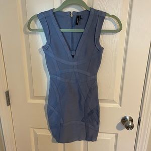 Marciano Bodycon Dress
